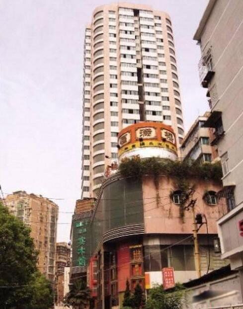 ����ę́���÷���ԭ�� ę́���ù�¥�¼�29�㷢����ʲô��