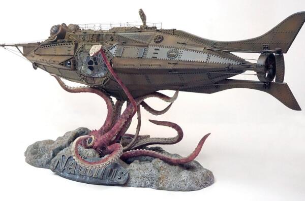 潜水器最大潜深达10767米吗 世界潜水器下潜排名