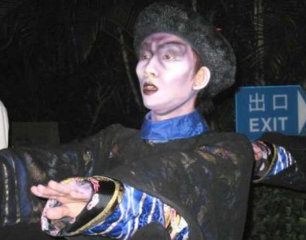 ��ʬ�ĵȼ��������������� ��˵��ʬ��ʵ���ȼ�