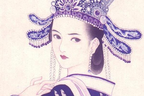 赵福金有多惨为什么会肛裂而死 靖康之耻公主肛裂而死