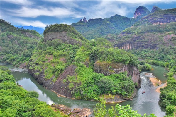 ����ɽ�ڸ����ĸ��� ����ɽ���ĸ�ʡ�е����ξ���