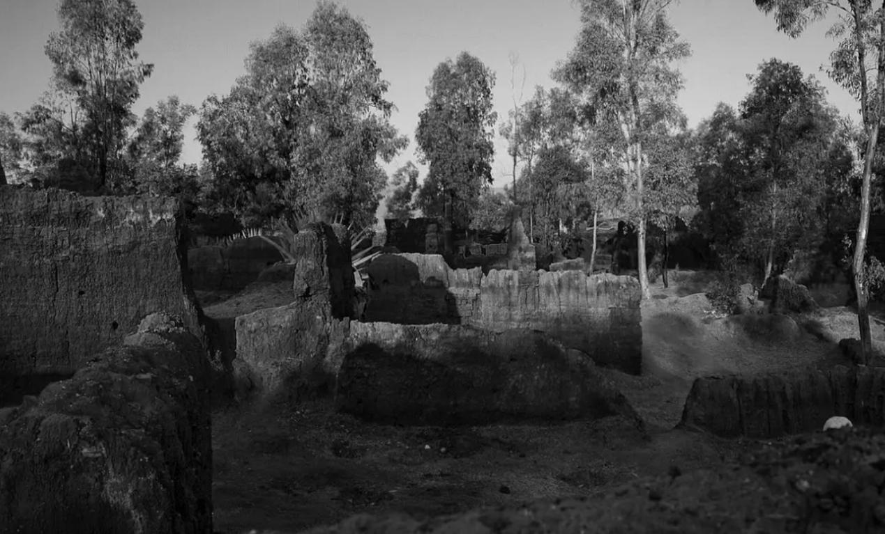 河南封门村为什么是禁区被国家封了 封门村1963事件是真的吗