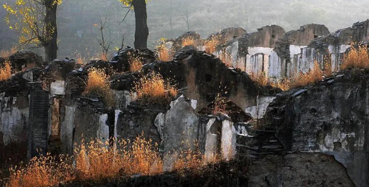 河南封门村为什么是禁区被国家封了 封门村1963事件是真的吗