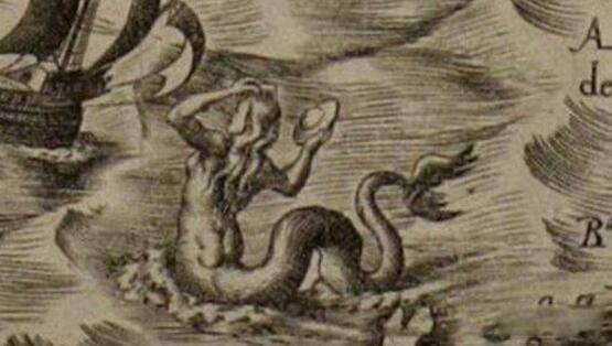 4个美人鱼传说故事 给我来一个美人鱼的故事