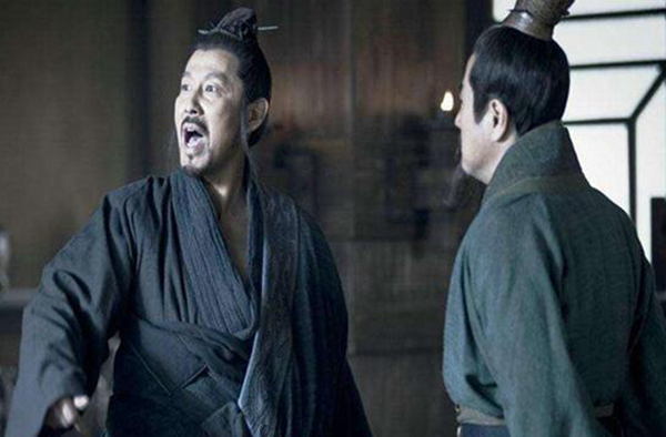 初汉三杰分别是谁 他们的结局有什么不同之处