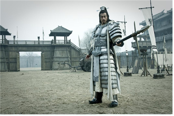 �Ŵ��佫����ǰʮ������Щ ս����ǿ���佫