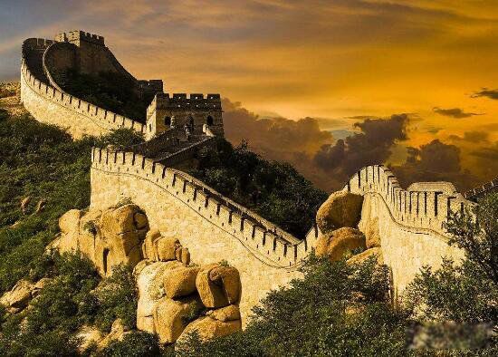 中国古代建筑有哪些著名建筑 6大著名建筑图片及名称