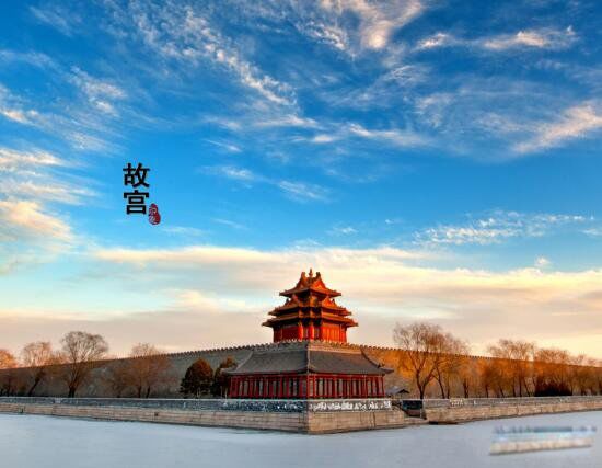 中国古代建筑有哪些著名建筑 6大著名建筑图片及名称