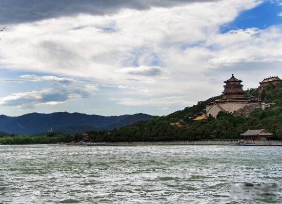 中国古代建筑有哪些著名建筑 6大著名建筑图片及名称