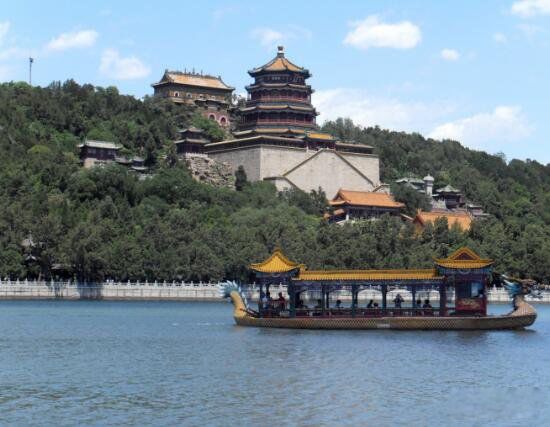 中国古代建筑有哪些著名建筑 6大著名建筑图片及名称