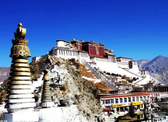 中国古代建筑有哪些著名建筑 6大著名建筑图片及名称