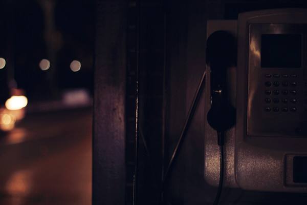 灵异电话真正能打通的号码 恐怖电话号码绝对能打通的