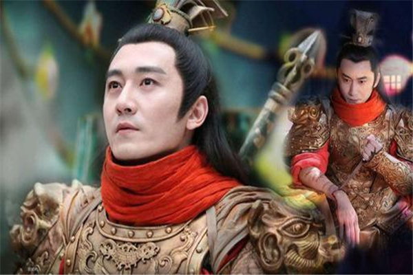 �Ŵ��佫����ǰʮ������Щ ս����ǿ���佫��˭