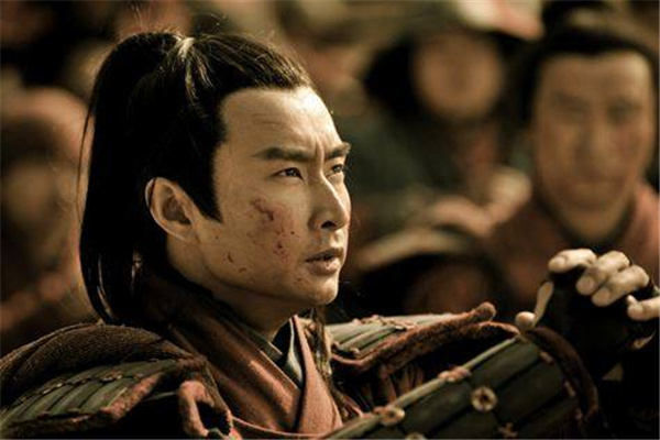 �Ŵ��佫����ǰʮ������Щ ս����ǿ���佫��˭