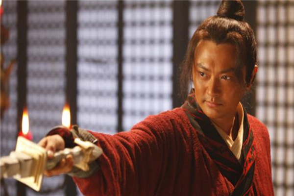 �Ŵ��佫����ǰʮ������Щ ս����ǿ���佫��˭