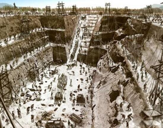 中国古代建筑有哪些著名建筑 6大著名建筑图片及名称