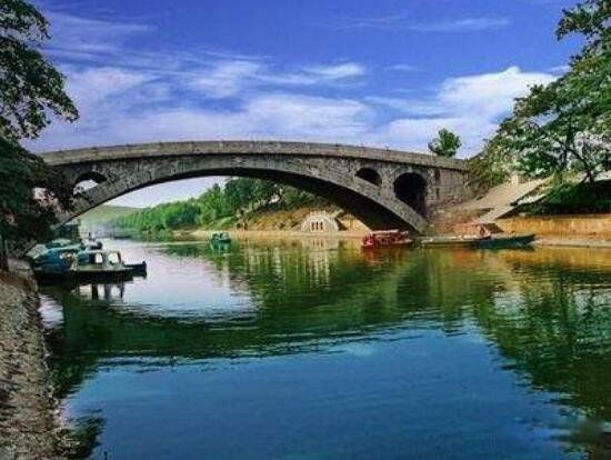 中国古代建筑有哪些著名建筑 6大著名建筑图片及名称