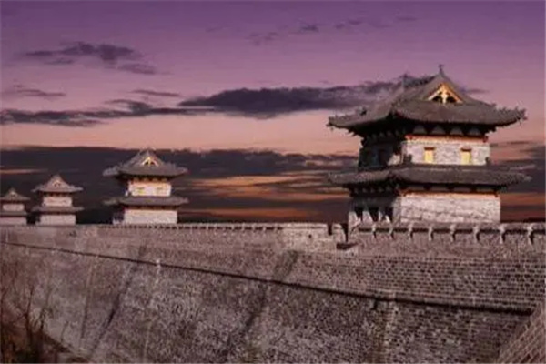 八大古都是哪几个城市 中国八大古都都有哪些