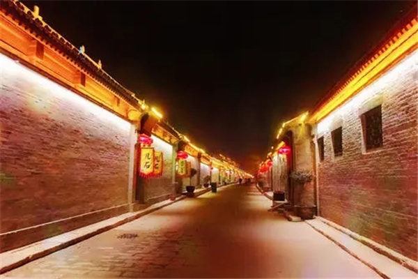 八大古都是哪几个城市 中国八大古都都有哪些