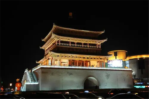 八大古都是哪几个城市 中国八大古都都有哪些