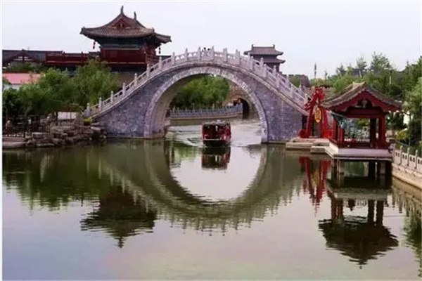 八大古都是哪几个城市 中国八大古都都有哪些