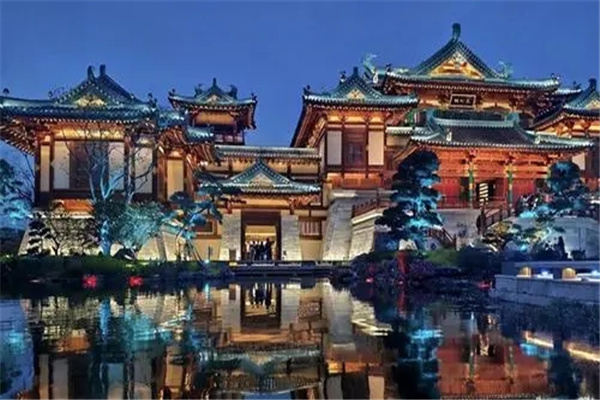 八大古都是哪几个城市 中国八大古都都有哪些