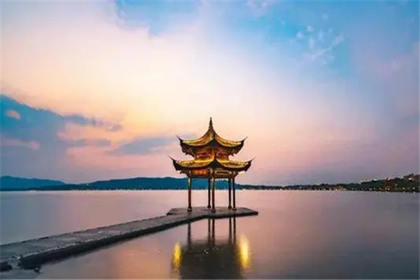 八大古都是哪几个城市 中国八大古都都有哪些