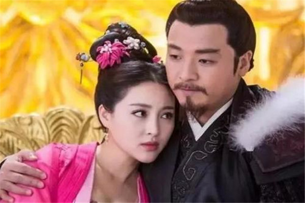 �������ĸ������Ļʺ� ��ʷ�ϵ�������һ��ʲô������