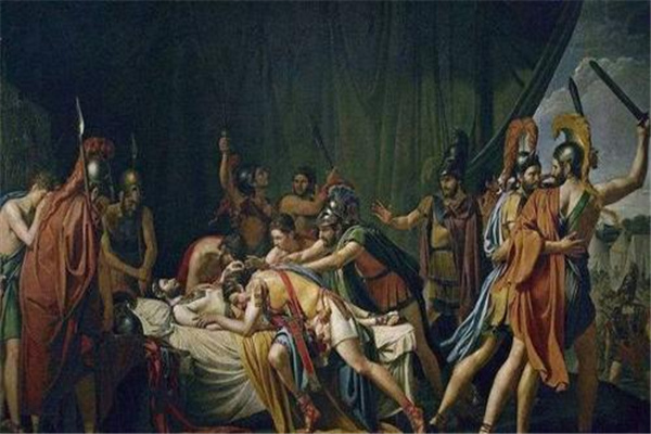 ������˹֮��ʲô��˼ ��ζ��ʲô��ô����