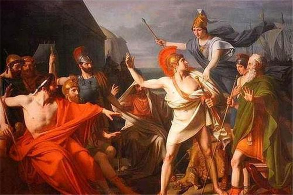 ������˹֮��ʲô��˼ ��ζ��ʲô��ô����