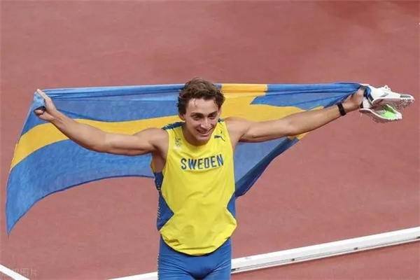 撑杆跳世界纪录男子是谁 世界撑杆跳最高纪录是多少