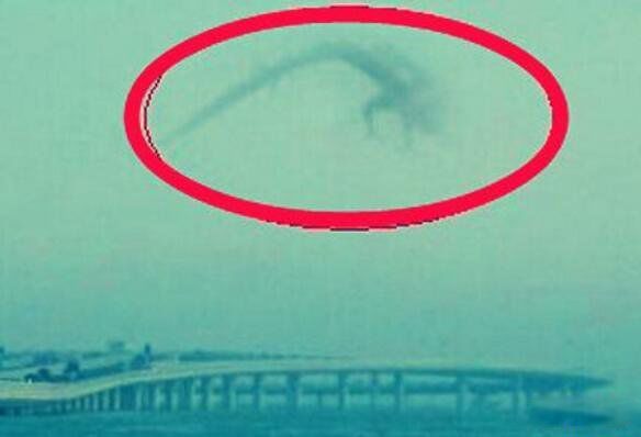 安徽巨蟒渡劫全过程 发生在95年的安徽巨蟒渡劫事件