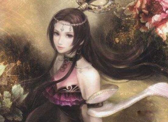 貂蝉真实尸骨复原图 真实图到底长什么样