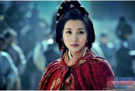 貂蝉真实尸骨复原图 真实图到底长什么样