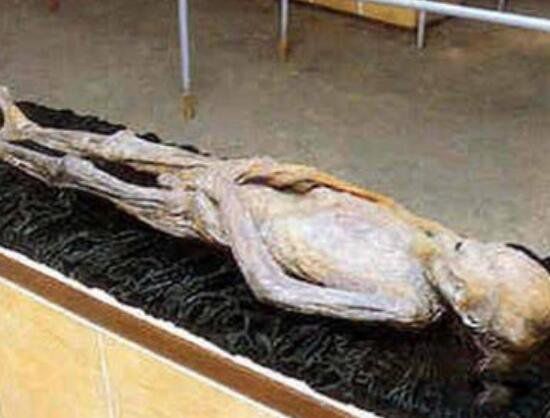 貂蝉真实尸骨复原图 真实图到底长什么样