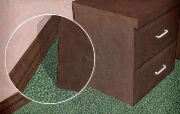 有床虱的症状是什么 床虱怎么彻底消灭