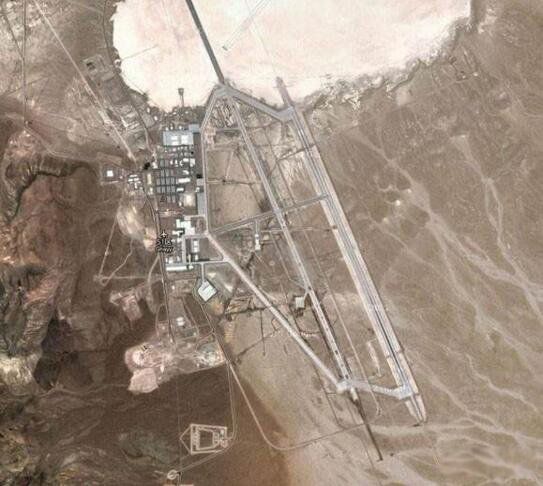 美国51区在哪个位置 51区为什么是禁区真实情况