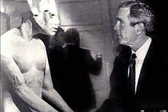 美国51区在哪个位置 51区为什么是禁区真实情况