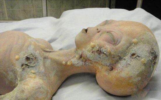 美国51区在哪个位置 51区为什么是禁区真实情况