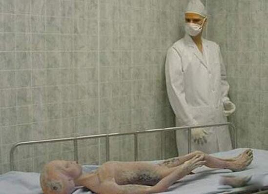 美国51区在哪个位置 51区为什么是禁区真实情况