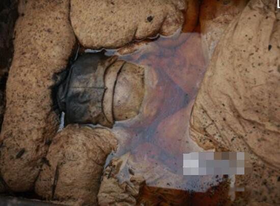 清朝女尸300年不腐坏 清朝放在县衙里的美女干尸事件真相