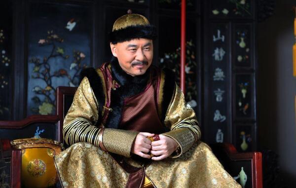 清朝十二帝谁最厉害 十二帝能力排名先后的顺序