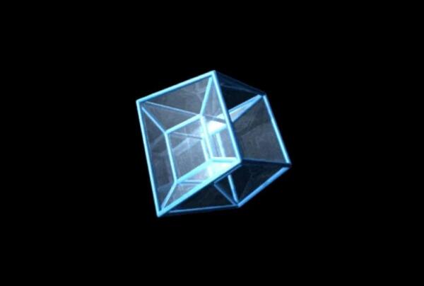 �������ά�ռ�ͼƬ ����ʮά�ռ�˵����ô����