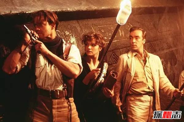 法老的诅咒真的存在吗 可怕的法老诅咒是什么