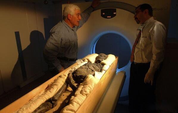 法老的诅咒真的存在吗 可怕的法老诅咒是什么