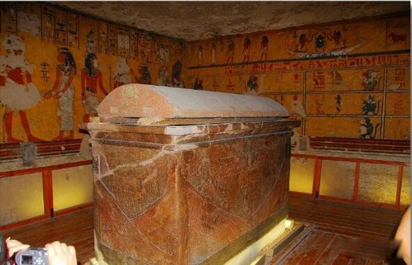 法老的诅咒真的存在吗 可怕的法老诅咒是什么