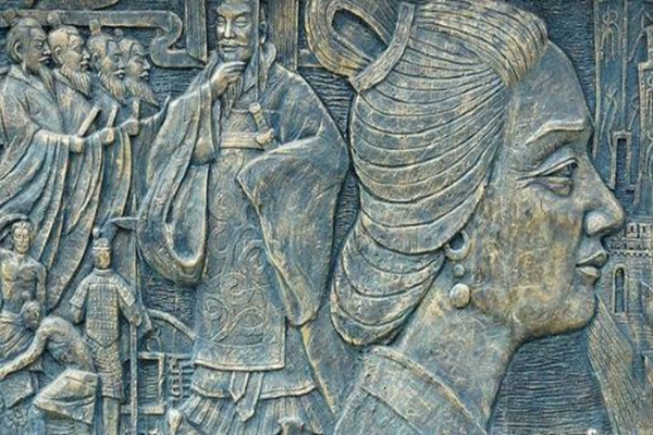 ��ʼ����Ĺˮ��Ůʬ��˭ ��Ĺ���ˮ��Ůʬ����֮��