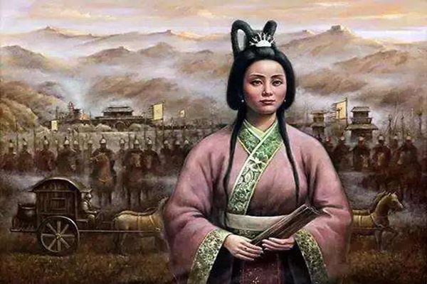 ��ʼ����Ĺˮ��Ůʬ��˭ ��Ĺ���ˮ��Ůʬ����֮��