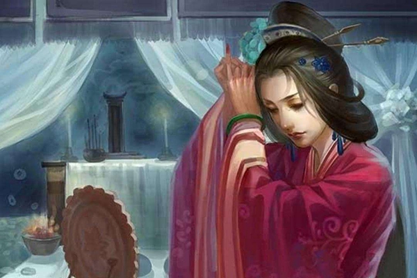 ��ʼ����Ĺˮ��Ůʬ��˭ ��Ĺ���ˮ��Ůʬ����֮��