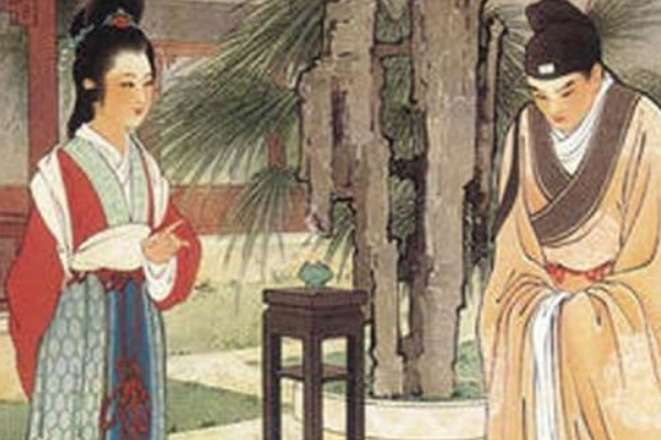 中国古代有哪些著名的女诗人 唐代四大美女诗人是哪四位